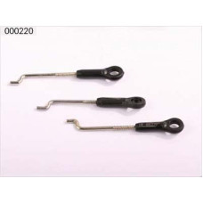Servo push-rod set-CP2 Servo push-rod set-CP2