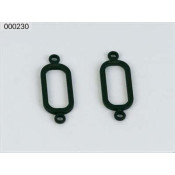 Ring-like push-rod, paddle control Link-CP2 Ring-like push-rod, paddle control Link-CP2