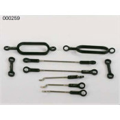 Push Link Set CP2 Push Link Set CP2