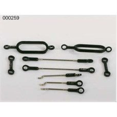 Push Link Set CP2 Push Link Set CP2