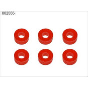 'O' ring for Feathering Shaft Belt CP V1 by ESKY 'O' ring for Feathering Shaft Belt CP V1 by ESKY