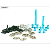 Screw Push-rod Set Belt CP V1 by ESKY Screw Push-rod Set Belt CP V1 by ESKY