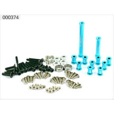 Screw Push-rod Set Belt CP V1 by ESKY Screw Push-rod Set Belt CP V1 by ESKY