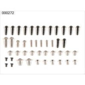 Screw Set HBKII