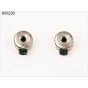 Flybar Balance Weights - ESKY Honey Bee/V2 Flybar Balance Weights - ESKY Honey Bee/V2