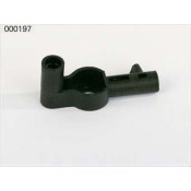 Tail Rotor Housing, ESKY Honey Bee Tail Rotor Housing, ESKY Honey Bee