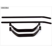 Landing skid set Belt CP V1 by ESKY Landing skid set Belt CP V1 by ESKY