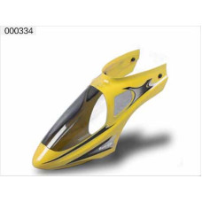 Canopy set Belt CP (yellow) Belt CP V1 by ESKY Canopy set Belt CP (yellow) Belt CP V1 by ESKY