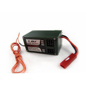 Honey Bee '4in1' Control Unit 35MHZ, ESKY Honey Bee Honey Bee '4in1' Control Unit 35MHZ, ESKY Honey Bee
