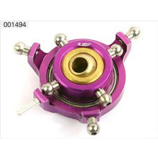 CNC Alloy Metal Swashplate set Belt CP V1 & V2 by ESKY CNC Alloy Metal Swashplate set Belt CP V1 & V2 by ESKY