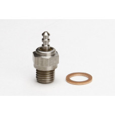 Standard Glow Plug No. B5 (MEDIUM) by Force Engines Standard Glow Plug No. B5 (MEDIUM) by Force Engines