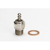 Standard Glow Plug No. B6 (COLD) by Force Standard Glow Plug No. B6 (COLD) by Force