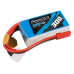 Gens Ace 300mAh 3S 11.1v 45C Lipo Battery JST Plug 26g 40x21x17mm Eflite UMX by Gens Ace SRP $34.45 Gens Ace 300mAh 3S 11.1v 45C Lipo Battery JST Plug 26g 40x21x17mm Eflite UMX by Gens Ace SRP $34.45