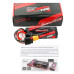 Gens Ace 1100mAh 3S 11.1v 60C Hardcase Lipo Battery with EC3 Plug 92.8z31.8z17.6mm 107g suits Grom SRP $40.52 Gens Ace 1100mAh 3S 11.1v 60C Hardcase Lipo Battery with EC3 Plug 92.8z31.8z17.6mm 107g suits Grom SRP $40.52