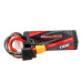 Gens Ace 1100mAh 3S 11.1v 60C Hardcase Lipo Battery with EC3 Plug 92.8z31.8z17.6mm 107g suits Grom SRP $40.52 Gens Ace 1100mAh 3S 11.1v 60C Hardcase Lipo Battery with EC3 Plug 92.8z31.8z17.6mm 107g suits Grom SRP $40.52