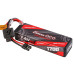 Gens Ace 1700mAh 2S 7.4v 35C Hard Case Lipo Battery for ARRMA Grom IEC2 Plug 101x31x21mm 99g SRP $43.63