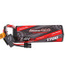 Gens Ace 1700mAh 2S 7.4v 35C Hard Case Lipo Battery for ARRMA Grom IEC2 Plug 101x31x21mm 99g SRP $43.63