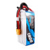 Gens Ace 1800mAh 6S 22.2v 45C Lipo Battery With XT60 Plug 108x34x42mm 321g SRP $131.38 Gens Ace 1800mAh 6S 22.2v 45C Lipo Battery With XT60 Plug 108x34x42mm 321g SRP $131.38