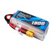 Gens Ace 1800mAh 6S 22.2v 45C Lipo Battery With XT60 Plug 108x34x42mm 321g SRP $131.38 Gens Ace 1800mAh 6S 22.2v 45C Lipo Battery With XT60 Plug 108x34x42mm 321g SRP $131.38
