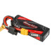 Gens Ace 2200mAh 2S 7.4V 60C Hardcase Lipo Battery with EC3 Plug 92.8x31.8x17.6mm 107g Suit 1/18 and 1/16 Cars SRP $59.68 Gens Ace 2200mAh 2S 7.4V 60C Hardcase Lipo Battery with EC3 Plug 92.8x31.8x17.6mm 107g Suit 1/18 and 1/16 Cars SRP $59.68