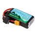 Gens Ace Adventure 2200mAh 4S 14.8v 60C Lipo Battery Pack 91.6c43x23.6mm 204g XT60 Plug NOT G-TECH Gens Ace Adventure 2200mAh 4S 14.8v 60C Lipo Battery Pack 91.6c43x23.6mm 204g XT60 Plug NOT G-TECH