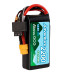 Gens Ace Adventure 2200mAh 4S 14.8v 60C Lipo Battery Pack 91.6c43x23.6mm 204g XT60 Plug NOT G-TECH Gens Ace Adventure 2200mAh 4S 14.8v 60C Lipo Battery Pack 91.6c43x23.6mm 204g XT60 Plug NOT G-TECH