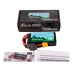 Gens Ace Adventure 2200mAh 4S 14.8v 60C Lipo Battery Pack 91.6c43x23.6mm 204g XT60 Plug NOT G-TECH Gens Ace Adventure 2200mAh 4S 14.8v 60C Lipo Battery Pack 91.6c43x23.6mm 204g XT60 Plug NOT G-TECH