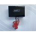 Gens Ace 6V 2400mah NiMh Hump RX Battery Pack w/JR Plug, 120mm Long 152g SRP $41.52 Gens Ace 6V 2400mah NiMh Hump RX Battery Pack w/JR Plug, 120mm Long 152g SRP $41.52