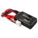 Gens ace 250mAh 2S 35C 7.4V Lipo Battery with JST Plug 37x20x10mm 17g 1RC Racing Sprint, Midget, Airsoft M4, CM16 SCAR and AR15 LE STOCK SRP $19.10 Gens ace 250mAh 2S 35C 7.4V Lipo Battery with JST Plug 37x20x10mm 17g 1RC Racing Sprint, Midget, Airsoft M4, CM16 SCAR and AR15 LE STOCK SRP $19.10