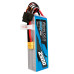 Gens Ace 2500mAh 6S 22.2v 80C Lipo Battery With XT60 Plug 133x44x36mm 408g SRP $158.42 Gens Ace 2500mAh 6S 22.2v 80C Lipo Battery With XT60 Plug 133x44x36mm 408g SRP $158.42