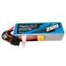 Gens Ace 2500mAh 6S 22.2v 80C Lipo Battery With XT60 Plug 133x44x36mm 408g SRP $158.42 Gens Ace 2500mAh 6S 22.2v 80C Lipo Battery With XT60 Plug 133x44x36mm 408g SRP $158.42