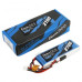 Gens ace 2700mAh 7.4V 2S Lipo Transmitter Battery Pack Suit for Sanwa MT4/M11X/M12, Futaba T6J / T8FG 12FG SRP $57.04 Gens ace 2700mAh 7.4V 2S Lipo Transmitter Battery Pack Suit for Sanwa MT4/M11X/M12, Futaba T6J / T8FG 12FG SRP $57.04
