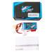 Gens Ace 300mAh 2S 7.4v 45C Lipo Battery with JST Plug and XH Balance 40x20x12mm 18g SRP $24.84