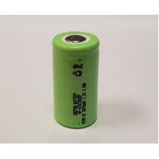 Gens Ace 1.2V 3000mAh NiMh Sub C Cell x1 for glow igniters 60g SRP $9.00 Gens Ace 1.2V 3000mAh NiMh Sub C Cell x1 for glow igniters 60g SRP $9.00