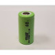 Gens Ace 1.2V 3000mAh NiMh Sub C Cell x1 for glow igniters 60g SRP $9.00 Gens Ace 1.2V 3000mAh NiMh Sub C Cell x1 for glow igniters 60g SRP $9.00