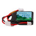 Gens Ace Adventure 350mAh 2S 7.4v 30C Lipo Battery For LOSI Micro B and Micro T, SCX24 35x26x10.5mm 17g PH2.0 Plug SPMX-1090 SRP $33.05 Gens Ace Adventure 350mAh 2S 7.4v 30C Lipo Battery For LOSI Micro B and Micro T, SCX24 35x26x10.5mm 17g PH2.0 Plug SPMX-1090 SRP $33.05