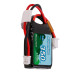 Gens Ace Adventure 350mAh 2S 7.4v 30C Lipo Battery For LOSI Micro B and Micro T, SCX24 35x26x10.5mm 17g PH2.0 Plug SPMX-1090 SRP $33.05 Gens Ace Adventure 350mAh 2S 7.4v 30C Lipo Battery For LOSI Micro B and Micro T, SCX24 35x26x10.5mm 17g PH2.0 Plug SPMX-1090 SRP $33.05