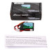 Gens Ace Adventure 350mAh 2S 7.4v 30C Lipo Battery For LOSI Micro B and Micro T, SCX24 35x26x10.5mm 17g PH2.0 Plug SPMX-1090 SRP $33.05 Gens Ace Adventure 350mAh 2S 7.4v 30C Lipo Battery For LOSI Micro B and Micro T, SCX24 35x26x10.5mm 17g PH2.0 Plug SPMX-1090 SRP $33.05