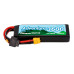 Gens Ace Adventure 3600mAh 4S 14.8v 60C Lipo Battery 136x44x24mm 312g XT60 Plug NOT G-TECH