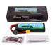 Gens Ace Adventure 3600mAh 4S 14.8v 60C Lipo Battery 136x44x24mm 312g XT60 Plug NOT G-TECH