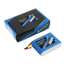 Gens Ace 3800mAh 2S 7.4v 1C Lipo Battery TX Pack with CE Plug & XH Balance Suits Spektrum Radios, DX8, DX6G2, DX9, DX7 G2 SRP $83.08 Gens Ace 3800mAh 2S 7.4v 1C Lipo Battery TX Pack with CE Plug & XH Balance Suits Spektrum Radios, DX8, DX6G2, DX9, DX7 G2 SRP $83.08