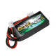 Gens Ace 2S 7.4 400mAh 35C Lipo Battery for SCX24 42x19x12mm 18g JST-PHR Plug SRP $38.17
