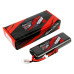 NEW Gens Ace 4000mAh 2S 7.4v 60C Lipo Battery Tamiya Stick Style with Deans Plug & XH Balance 138x47x23mm 215g SRP $78.25 NEW Gens Ace 4000mAh 2S 7.4v 60C Lipo Battery Tamiya Stick Style with Deans Plug & XH Balance 138x47x23mm 215g SRP $78.25