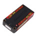 Gens Ace Redline 2.0 4400mAh 2S 140C 7.6V HardCase HV Shorty Lipo Battery with 5.0mm bullet 163g 96 47 18mm IFMAR SRP $111.09 Gens Ace Redline 2.0 4400mAh 2S 140C 7.6V HardCase HV Shorty Lipo Battery with 5.0mm bullet 163g 96 47 18mm IFMAR SRP $111.09