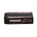 Gens ace Redline 2.0 4600mAh 2S 140C 7.4V HardCase 64# Lipo Battery with 5.0mm bullet 96.13x46.99x22.35mm 194g SRP $121.88 Gens ace Redline 2.0 4600mAh 2S 140C 7.4V HardCase 64# Lipo Battery with 5.0mm bullet 96.13x46.99x22.35mm 194g SRP $121.88