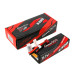 Gens Ace 5300mAh 3S 11.1v 60C Hardcase Lipo Battery 138x46x38mm 406g with EC5 SRP $148.12 Gens Ace 5300mAh 3S 11.1v 60C Hardcase Lipo Battery 138x46x38mm 406g with EC5 SRP $148.12
