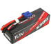 Gens Ace 5300mAh 3S 11.1v 60C Hardcase Lipo Battery 138x46x38mm 406g with EC5 SRP $148.12 Gens Ace 5300mAh 3S 11.1v 60C Hardcase Lipo Battery 138x46x38mm 406g with EC5 SRP $148.12