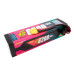 Gens ace Advanced 6200mAh 4S 100C 15.2V HV Lipo Battery Pack with XT60 Plug by Gens Ace SRP $249.95