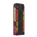 Gens Ace Redline 2.0 6800mAh 2S1P 7.6V 140C HardCase HV Lipo Battery Pack with Hardcase 57 139x46x22mm 280g 5mm Bullet SRP $191.59 Gens Ace Redline 2.0 6800mAh 2S1P 7.6V 140C HardCase HV Lipo Battery Pack with Hardcase 57 139x46x22mm 280g 5mm Bullet SRP $191.59