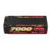 Gens Ace Redline 2.0 Race Series 7000mAh Mid Size 2S 7.4v 140C Lipo Battery 5mm Plug 250g 112.5x46.5x24.8mm SRP $193.04 Gens Ace Redline 2.0 Race Series 7000mAh Mid Size 2S 7.4v 140C Lipo Battery 5mm Plug 250g 112.5x46.5x24.8mm SRP $193.04